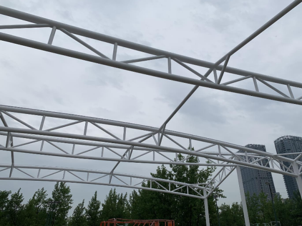 邢台管桁架加工公司