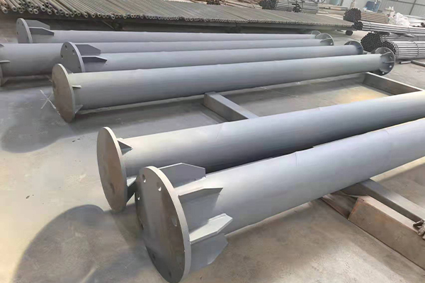 邢台网架球加工